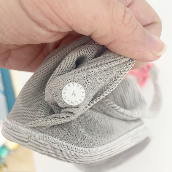 LULULEMON GRAY SPORTS BRA💓 - Picture 5 of 5